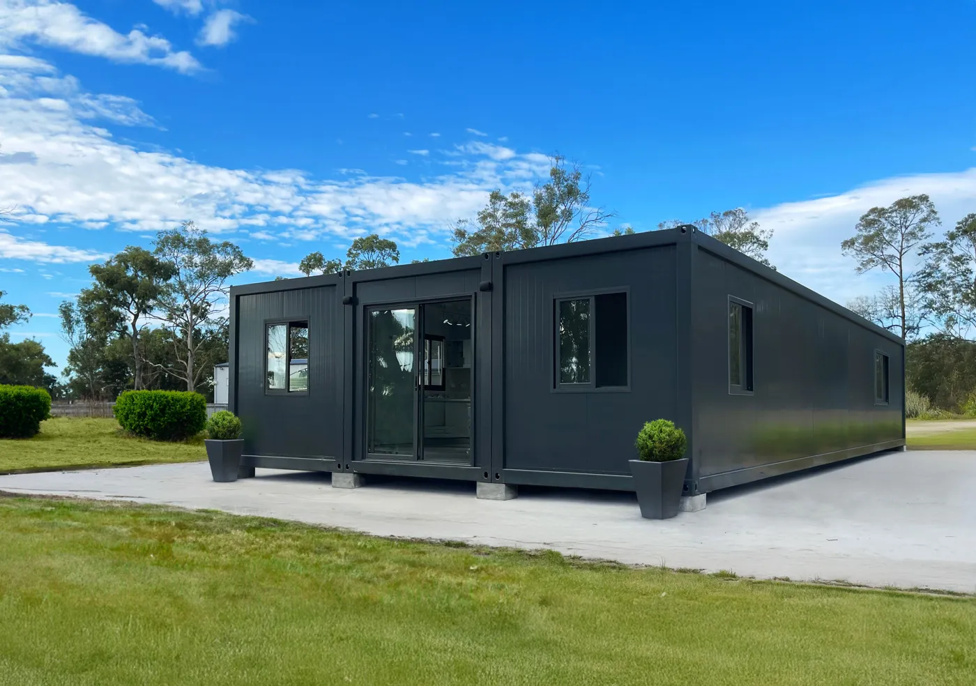 JULIET3 XL Premium 2 Bed