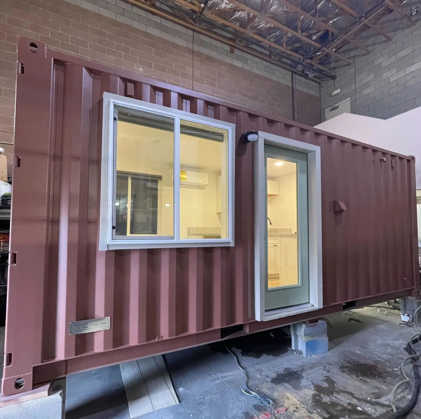20ft The Scout