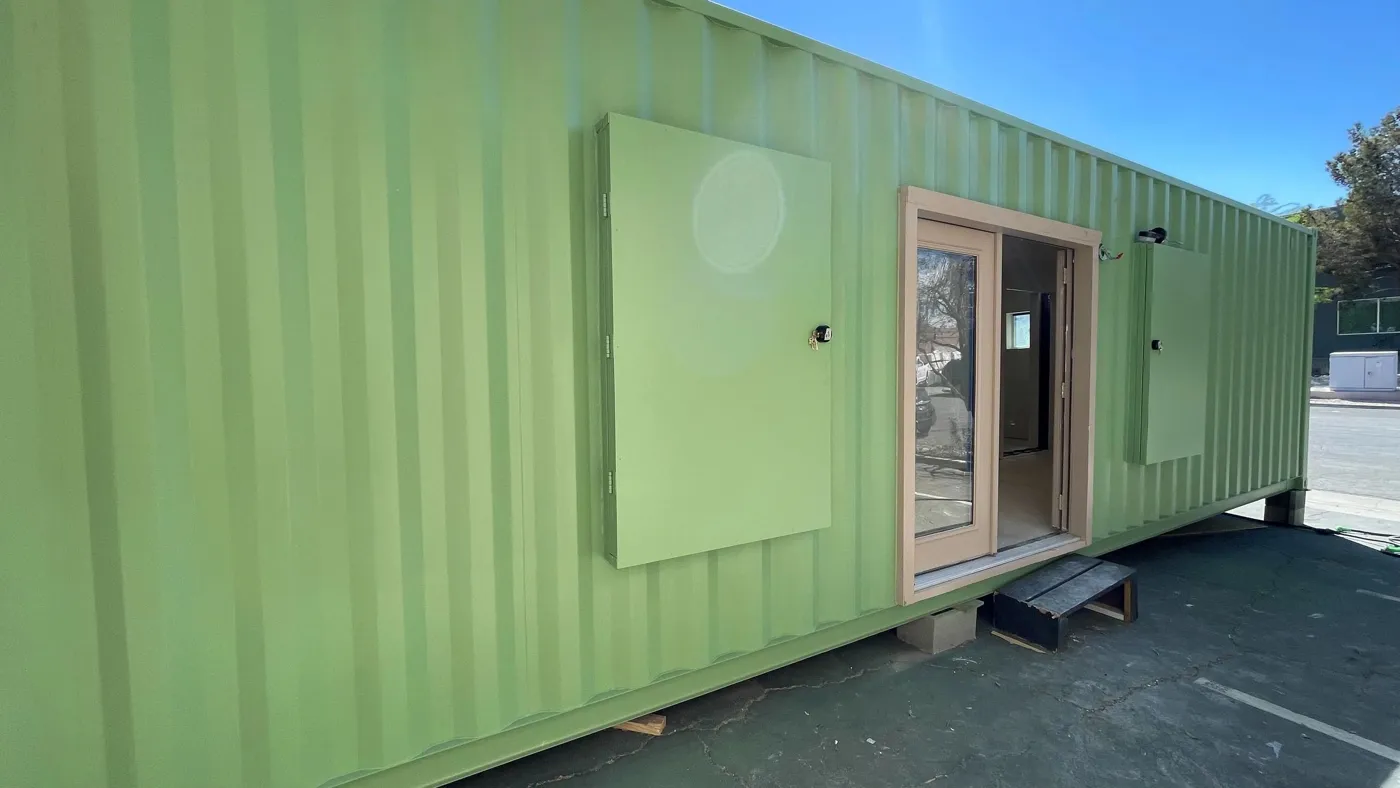 40ft Vision XL