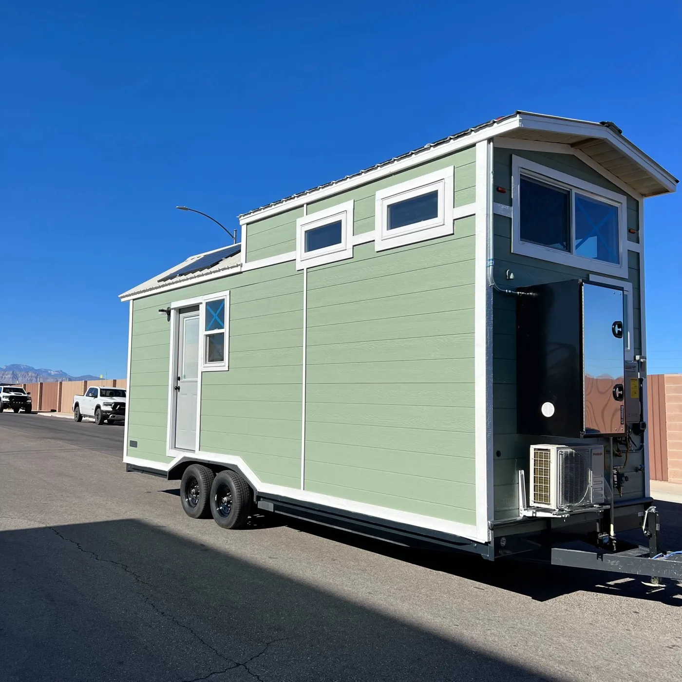 20ft-28ft Craftsman