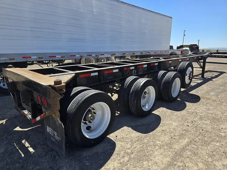 1998 Pratt 40'