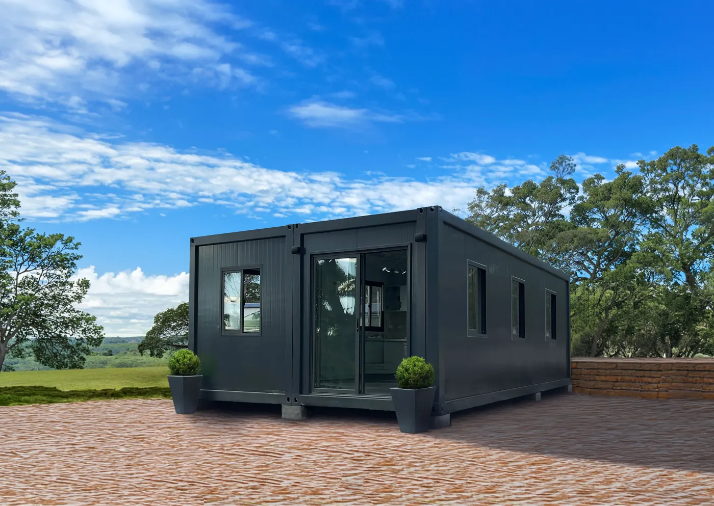 JULIET2 XL Classic 2 Bed
