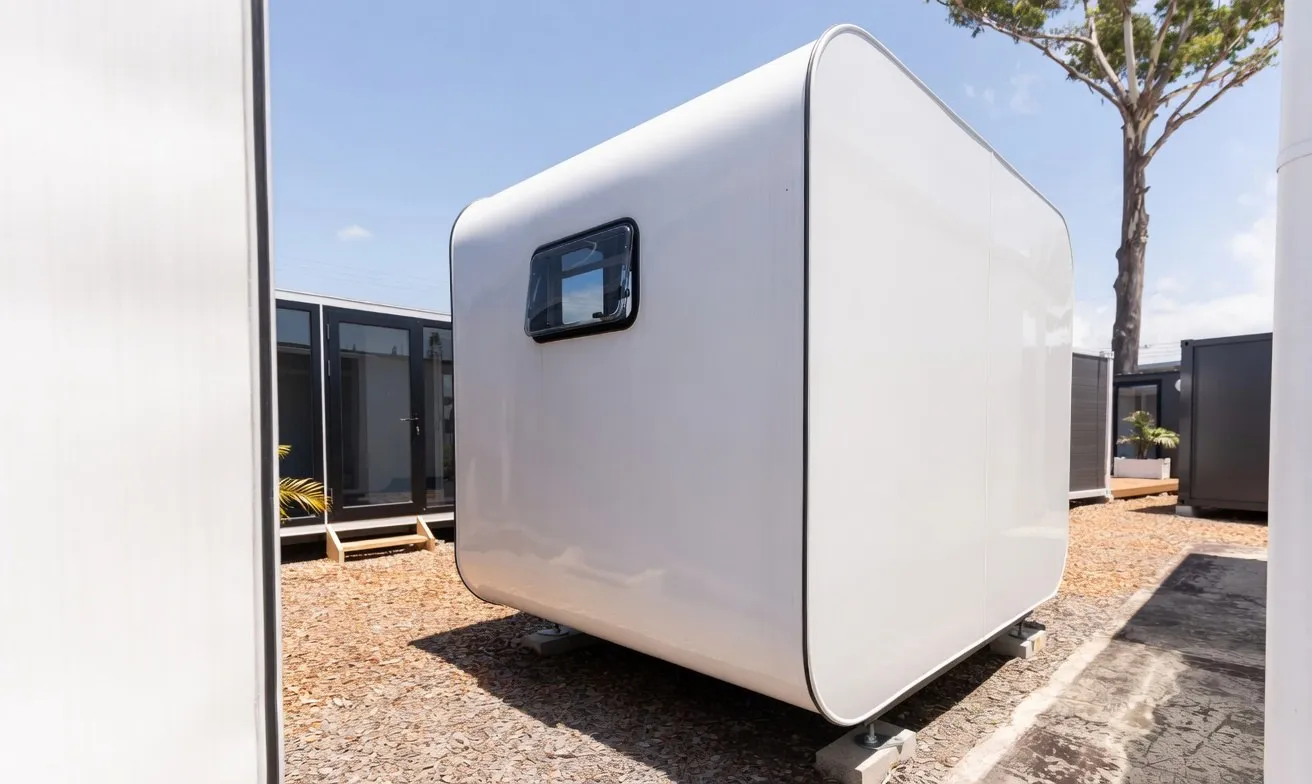 3m Spacee - Office Pod