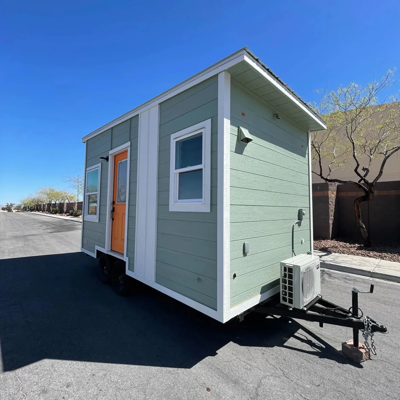 16ft-20ft Flex Arcadia