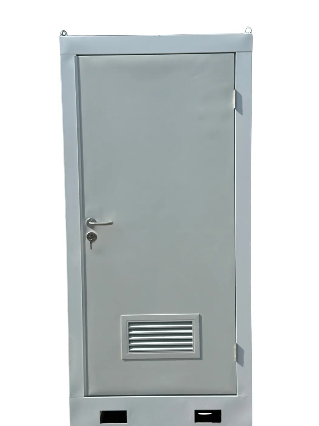 Single Portable Toilet Unit
