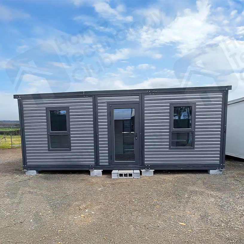 Stella Container Home Granny Flat Tiny Home