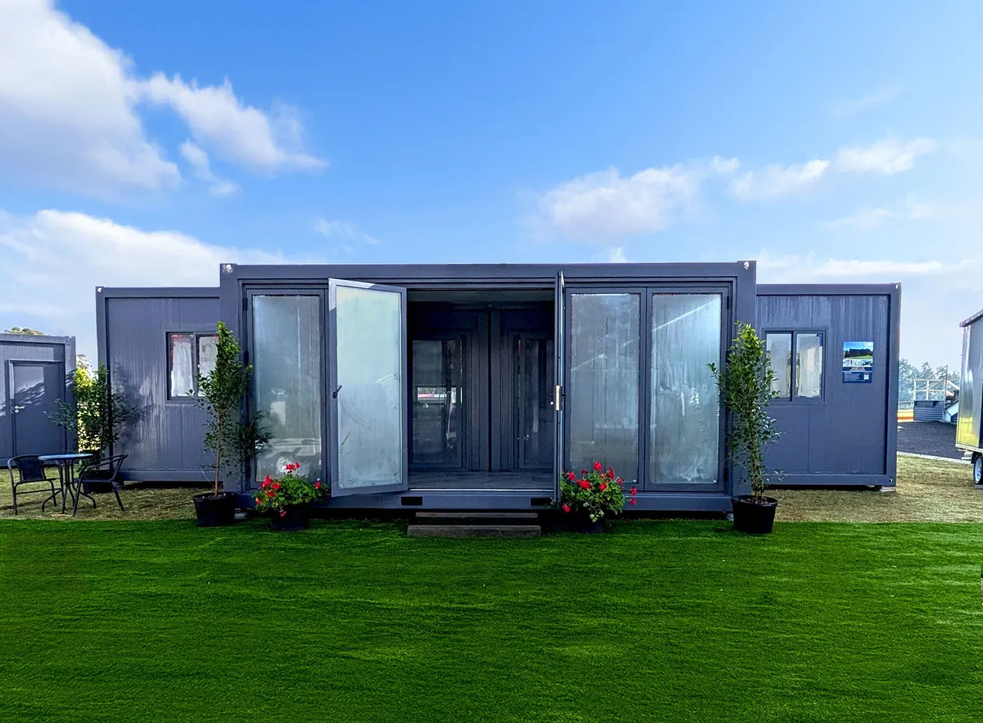 JULIET4 XL Premium 3 Bed